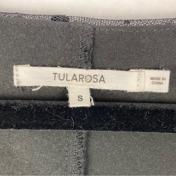 Small Tularosa Dress from Revolve - Picture 4 of 4